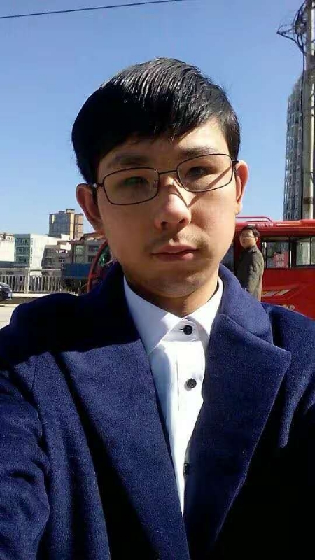到处跑的小天意的第一张照片--泰宁征婚网
