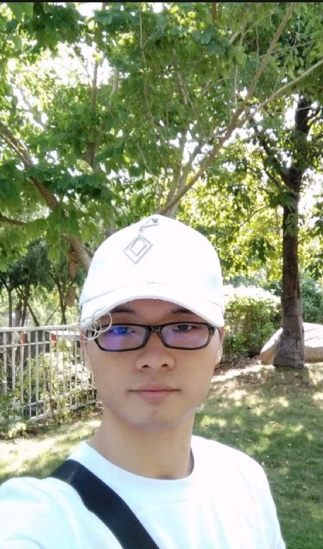 尘尘的第一张照片--泰宁征婚网
