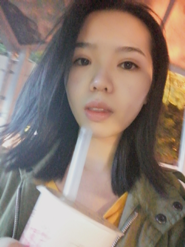 涯涯的第一张照片--泰宁征婚网