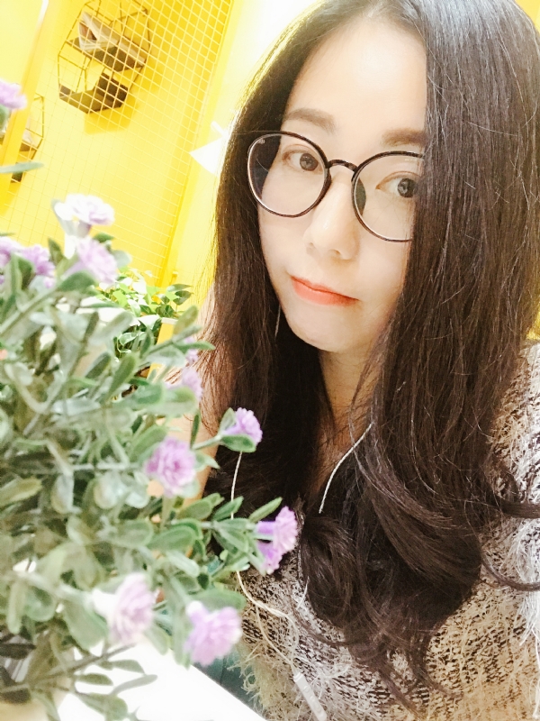 薇薇的第二张照片--泰宁征婚网