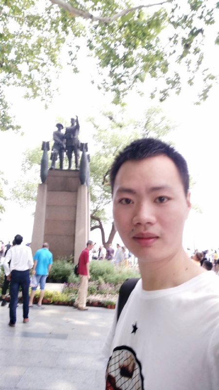 志东的第三张照片--泰宁征婚网