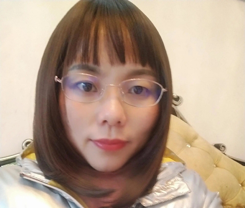 爱笑的彩虹的第一张照片--泰宁征婚网
