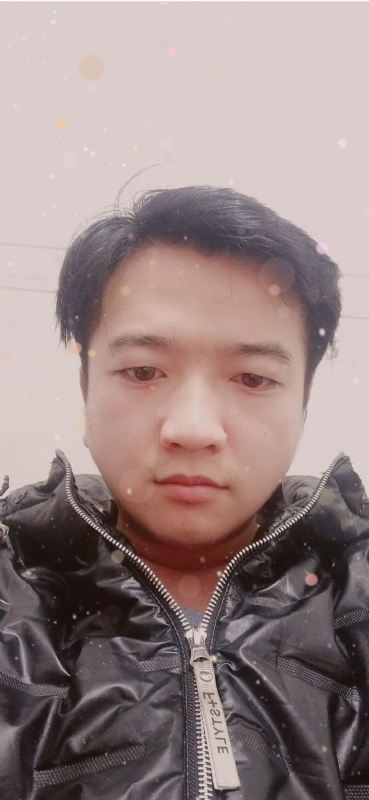 书中没有颜如玉的第一张照片--泰宁征婚网