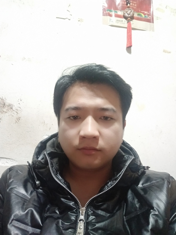 书中没有颜如玉的第二张照片--泰宁征婚网