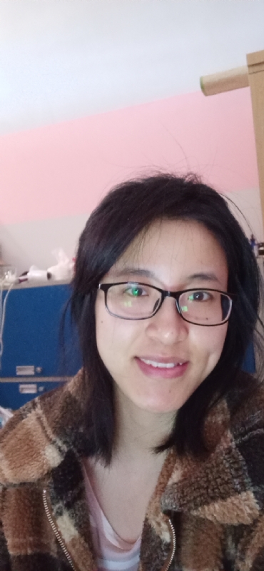晓燕的第一张照片--泰宁征婚网