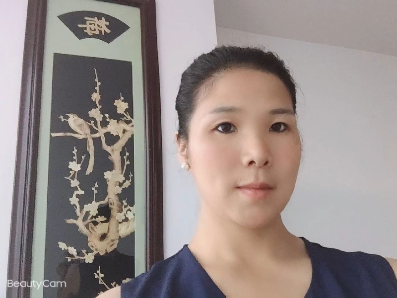 微笑的第一张照片--泰宁征婚网