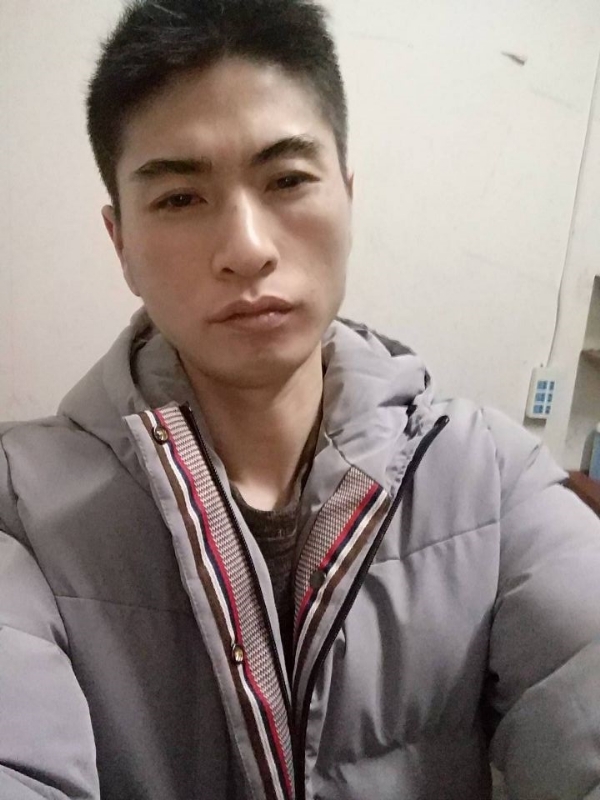 花若离枝的第一张照片--泰宁征婚网