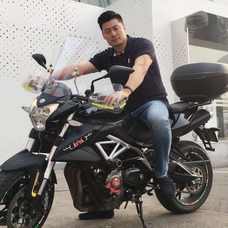 笃行致远的第二张照片--泰宁征婚网