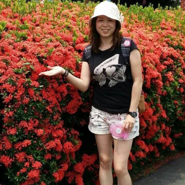 Ling的第一张照片--泰宁征婚网