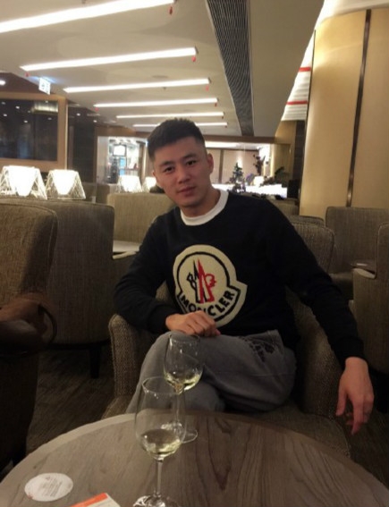 吴辉的第一张照片--泰宁征婚网