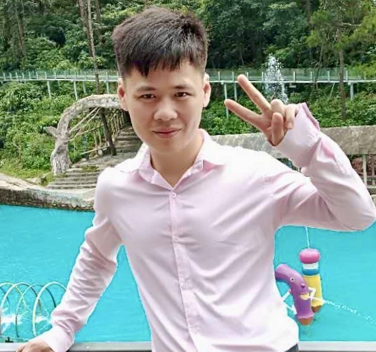 浅笑安然的第一张照片--泰宁征婚网