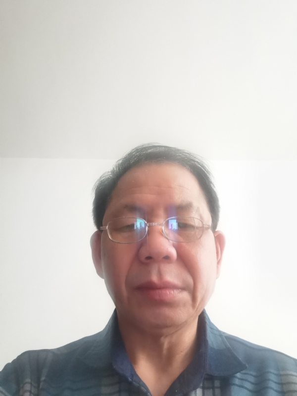 愿在这找到另一半的第一张照片--泰宁征婚网
