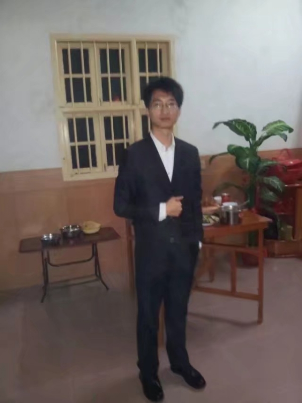 潇湘剑雨的第一张照片--泰宁征婚网