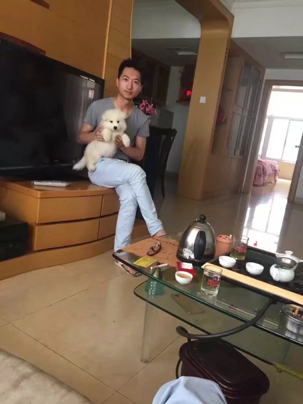 潇湘剑雨的第二张照片--泰宁征婚网