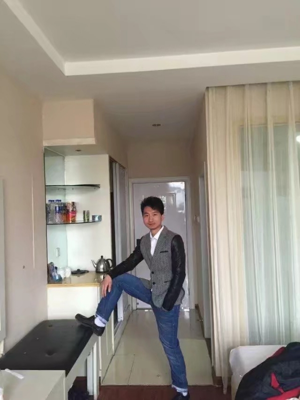 潇湘剑雨的第四张照片--泰宁征婚网