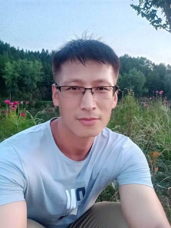 零零柒的第一张照片--泰宁征婚网