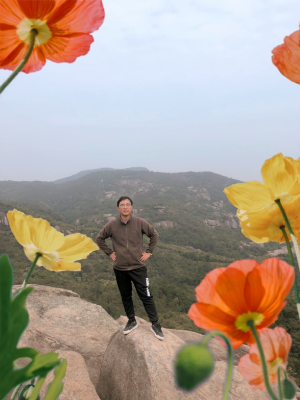 凯歌的第一张照片--泰宁征婚网