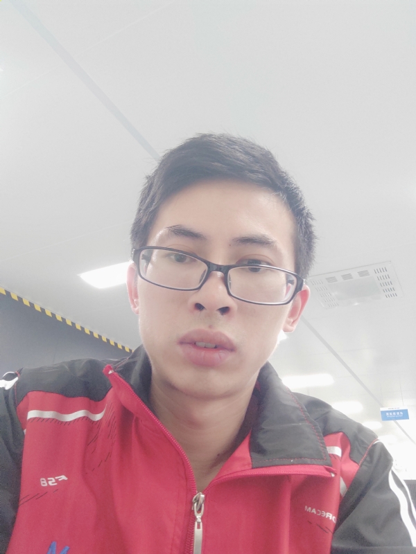 找个过日子的第一张照片--泰宁征婚网