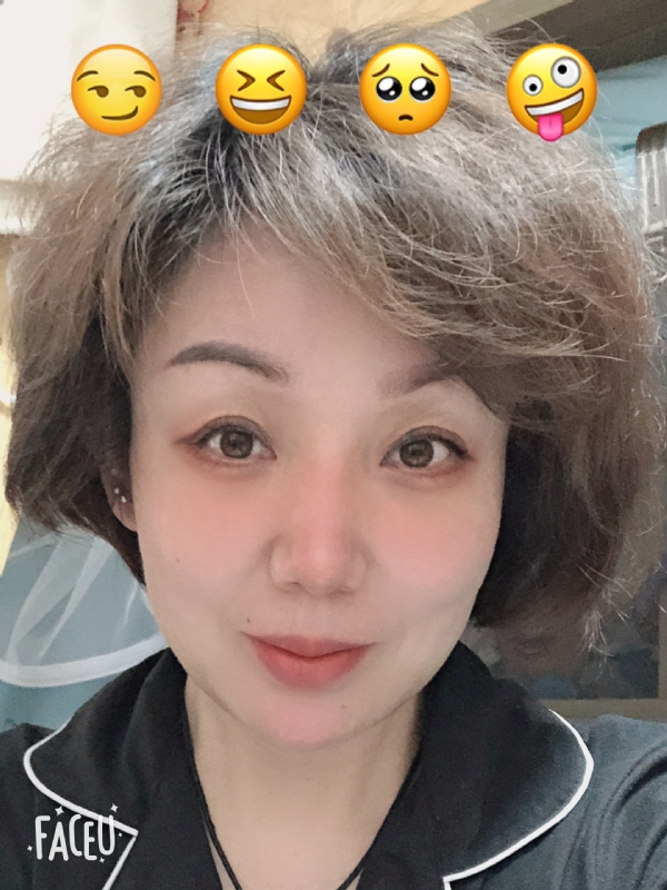 飘拂的第一张照片--泰宁征婚网
