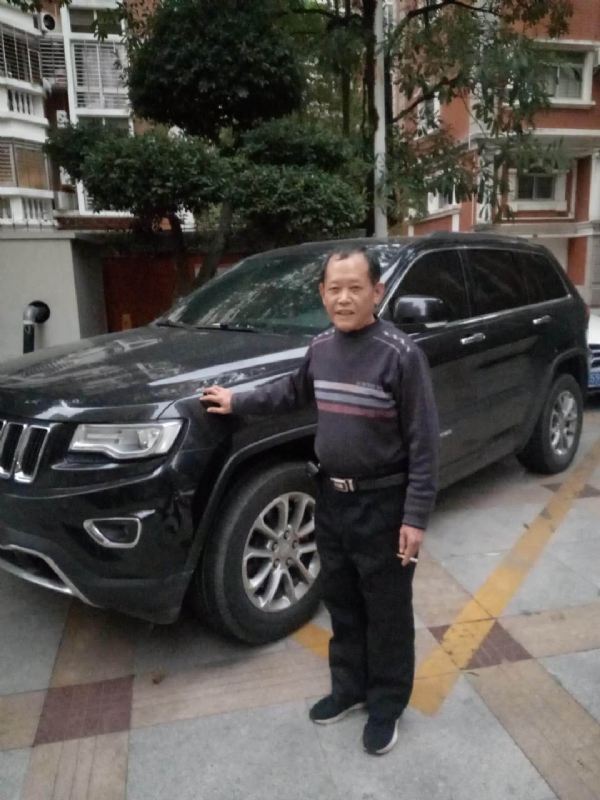 辉煌的第一张照片--泰宁征婚网