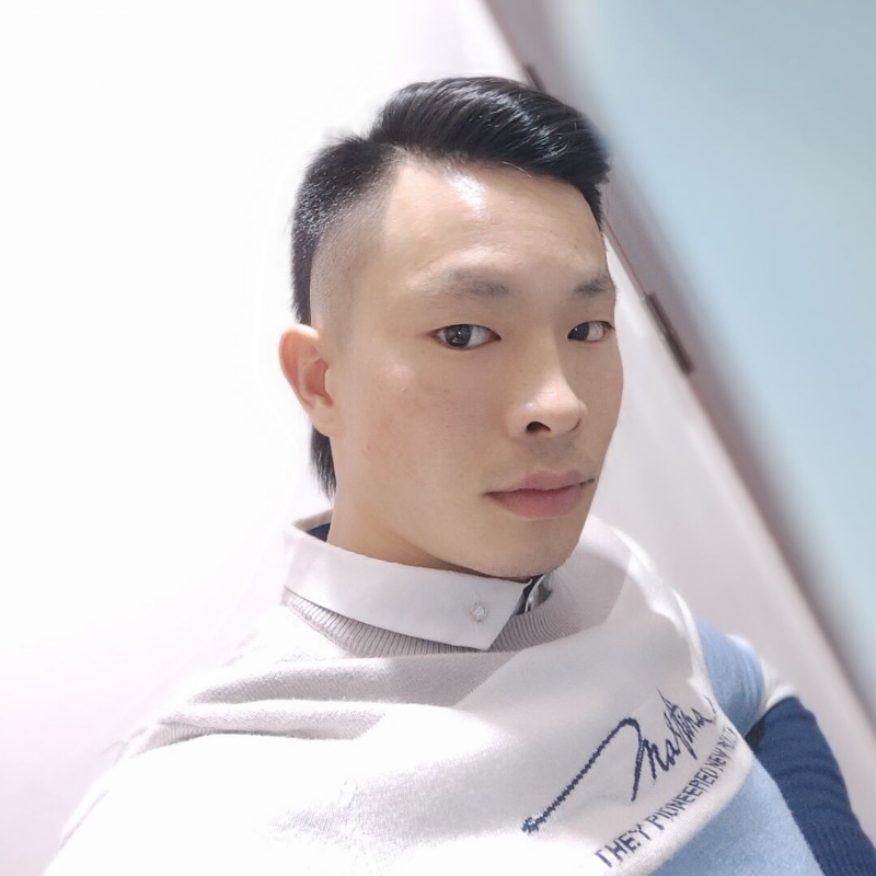 为爱付出的第二张照片--泰宁征婚网