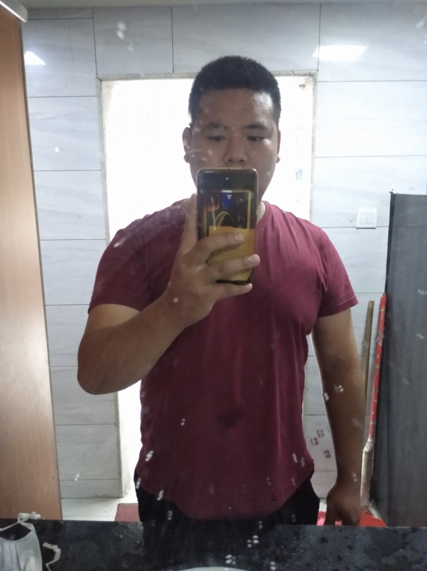 阿宾的第一张照片--泰宁征婚网