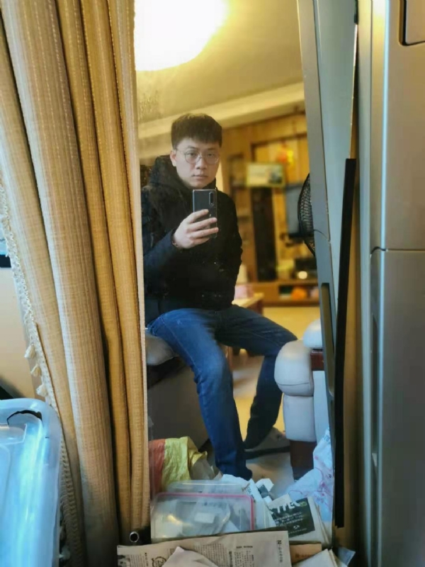 画影的第一张照片--泰宁征婚网