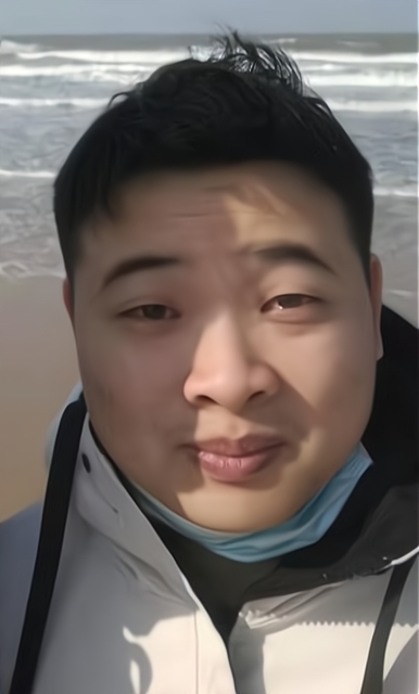 野生设计师的第一张照片--泰宁征婚网
