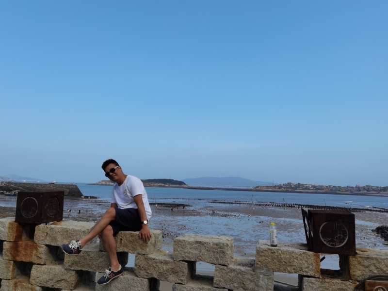 luis，的第二张照片--泰宁征婚网