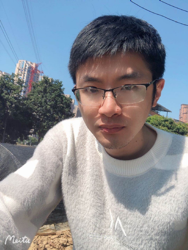 曦阳的第一张照片--泰宁征婚网