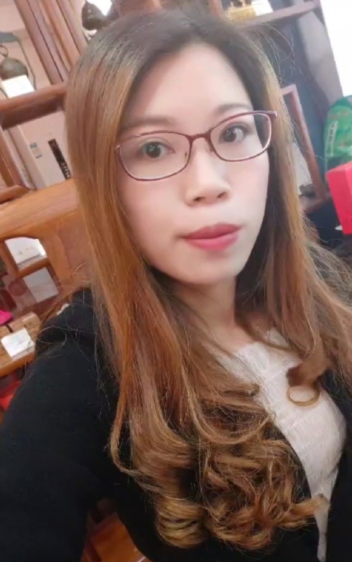 美好未来的第二张照片--泰宁征婚网