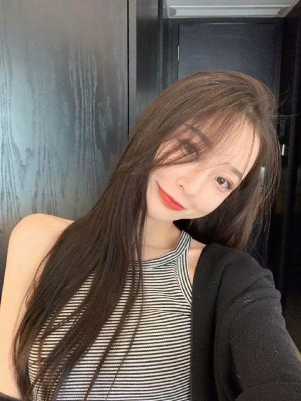 姗姗的第一张照片--泰宁征婚网