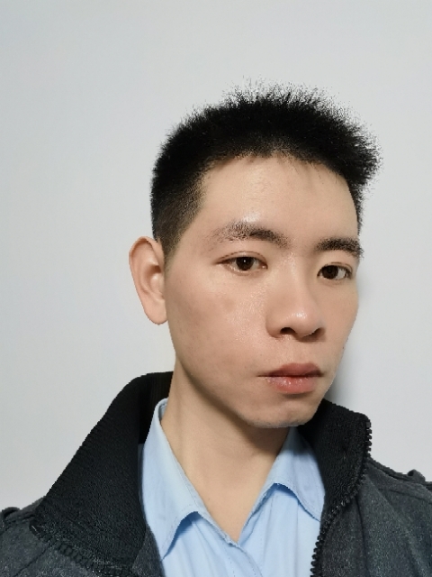 雨过天晴的第一张照片--泰宁征婚网