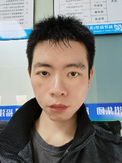 雨过天晴的第二张照片--泰宁征婚网