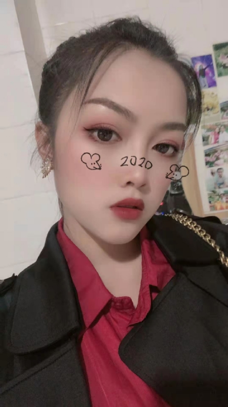 美丽的意外的第一张照片--泰宁征婚网