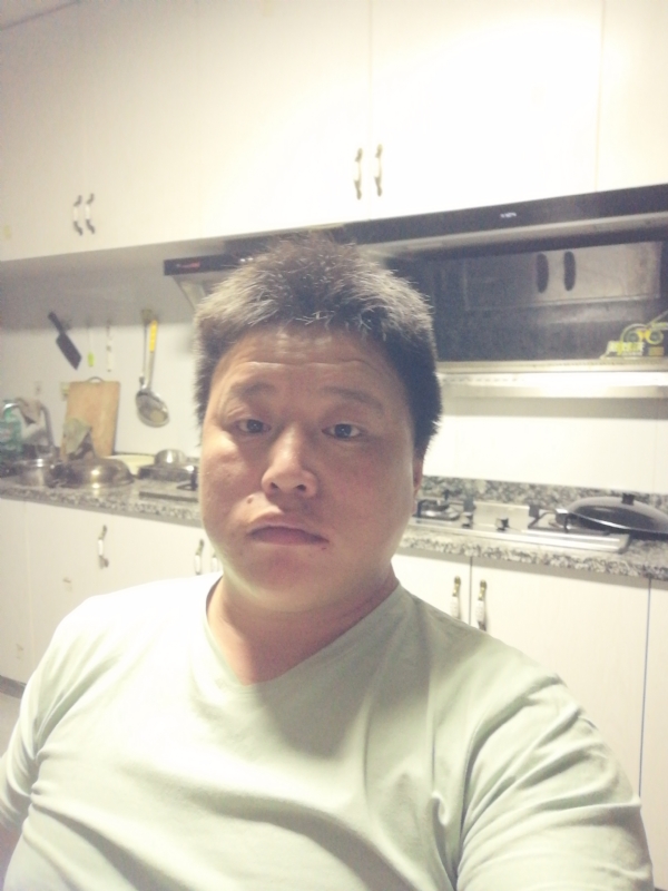 难遇钟意人的第一张照片--泰宁征婚网