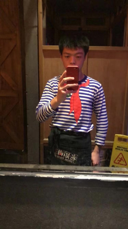 shadow的第一张照片--泰宁征婚网