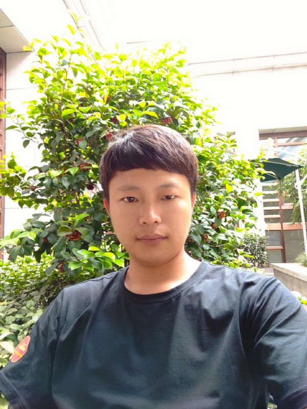 谈情说爱的第二张照片--泰宁征婚网