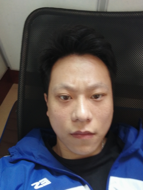 爱上的感觉的第一张照片--泰宁征婚网