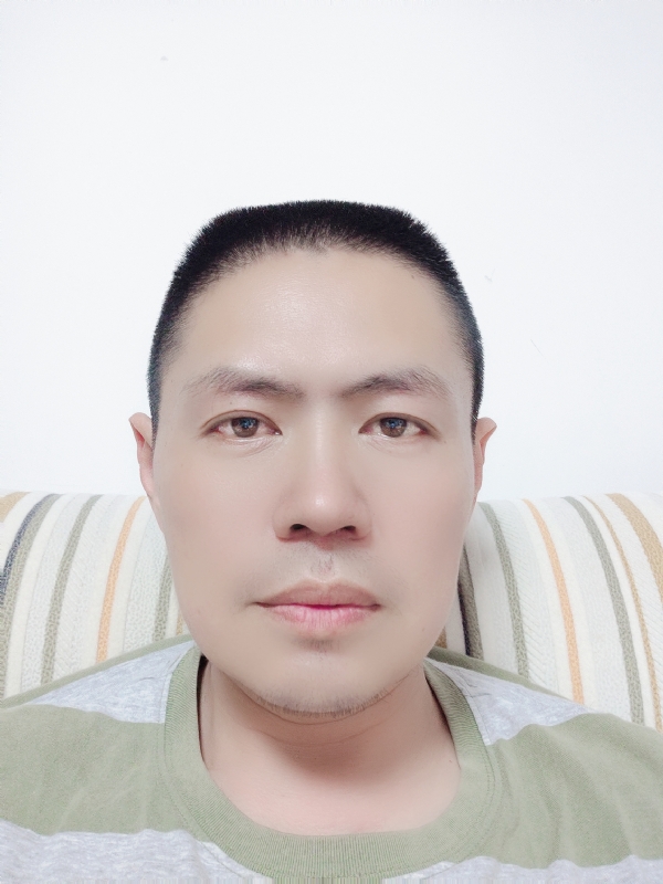 随缘的第二张照片--泰宁征婚网