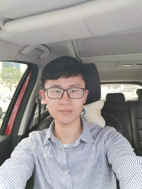 LLLLL的第一张照片--泰宁征婚网