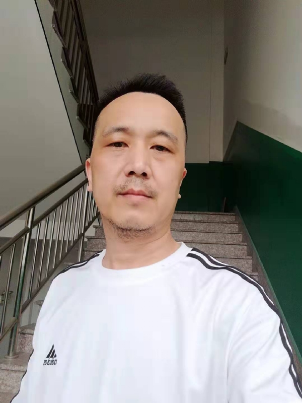 假如风有颜色的第一张照片--泰宁征婚网