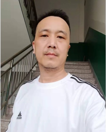假如风有颜色的第二张照片--泰宁征婚网