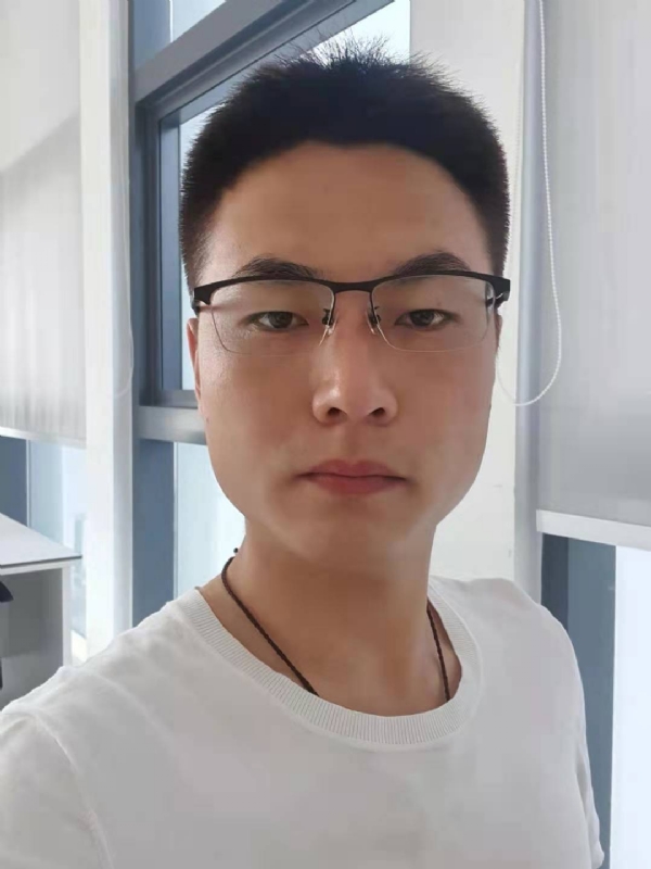 讨你囍‖囍遇你的第一张照片--泰宁征婚网