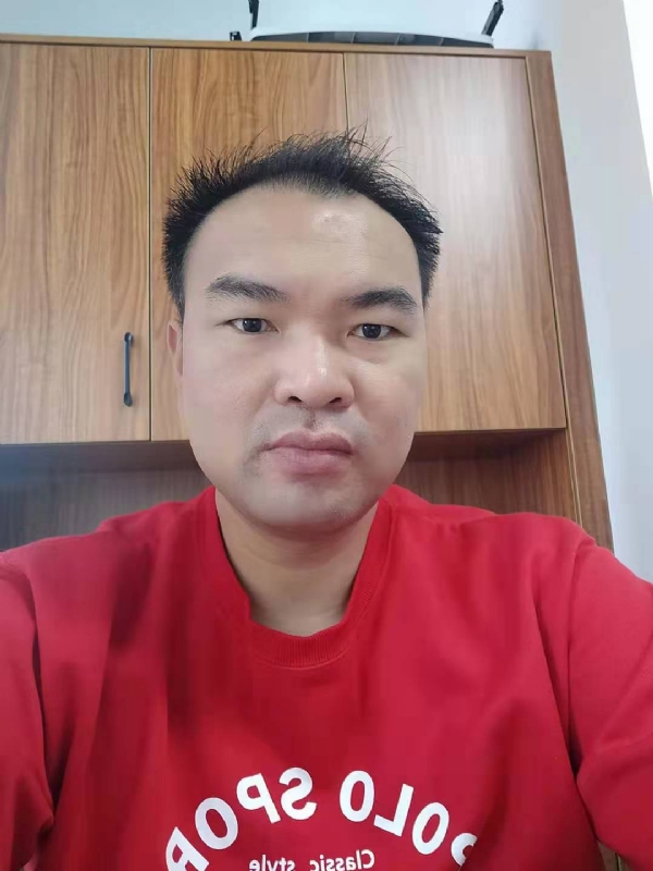 冷如秋的第二张照片--泰宁征婚网