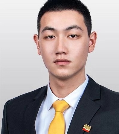 郭先生的第一张照片--泰宁征婚网