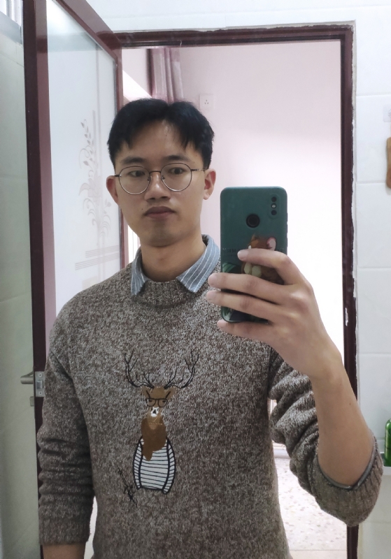 小小小廖的第一张照片--泰宁征婚网