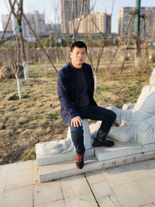 大举的第二张照片--泰宁征婚网