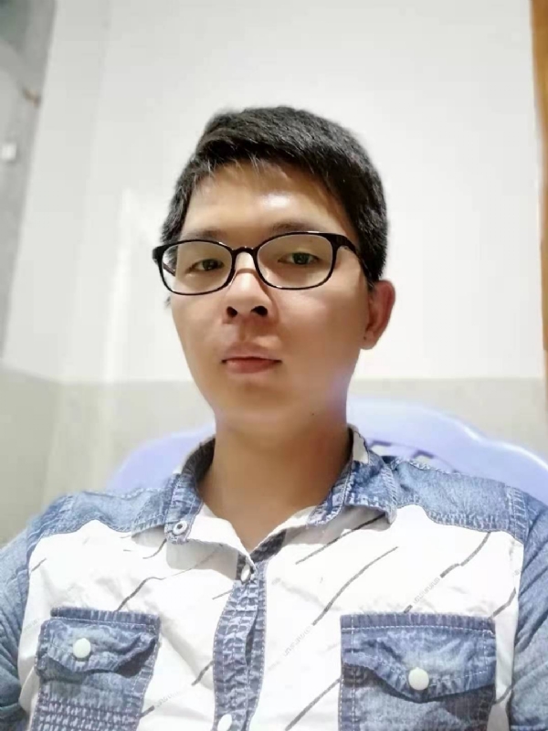 未来可期的第一张照片--泰宁征婚网