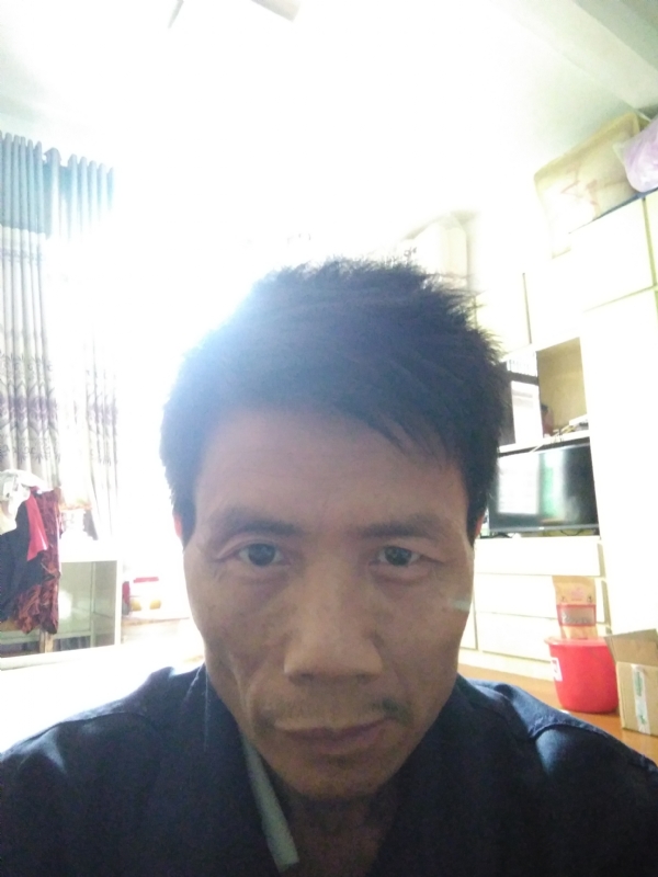 陈伟的第二张照片--泰宁征婚网